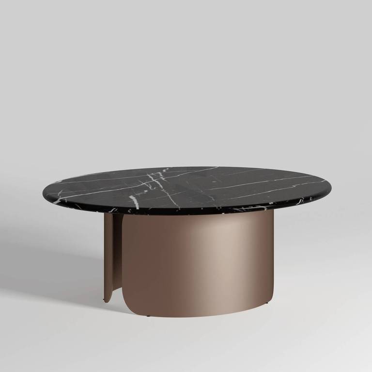 KOZA HOME | Столики — Пара столиков FLUE