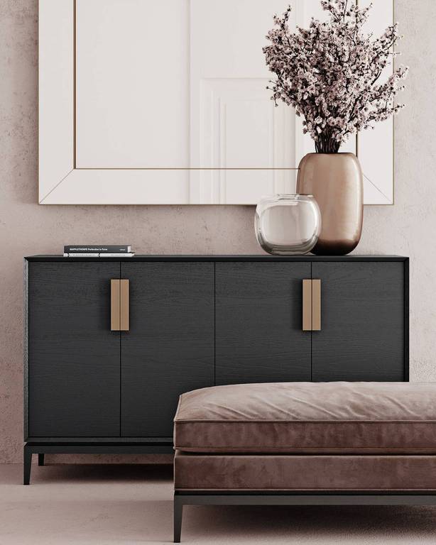 KOZA HOME | Комоды и тумбы | Комоды — Комод Fine