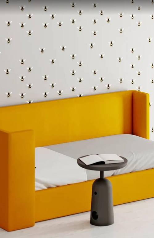 KOZA HOME | Детская мебель — Кровать с подъемным механизмом