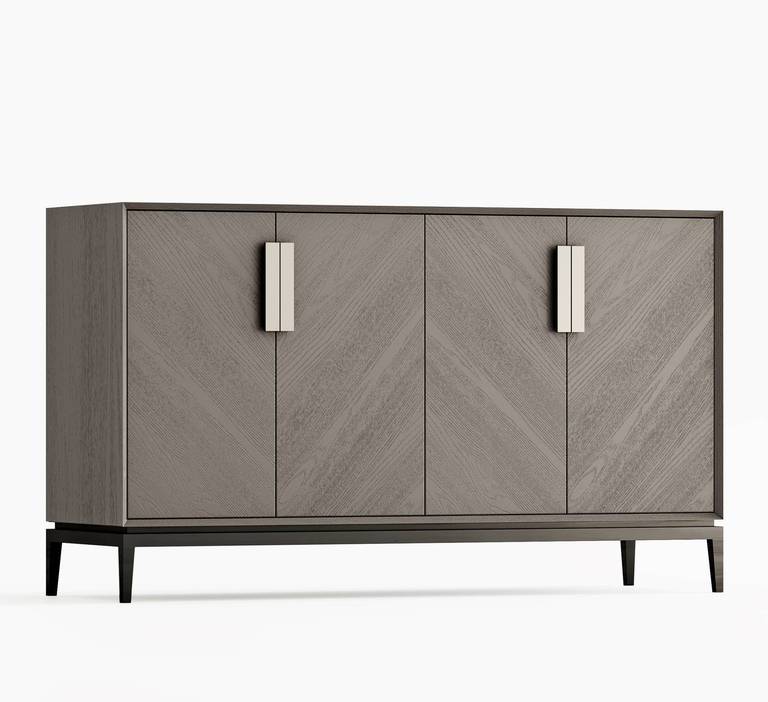 KOZA HOME | Комоды и тумбы | Комоды — Комод Fine