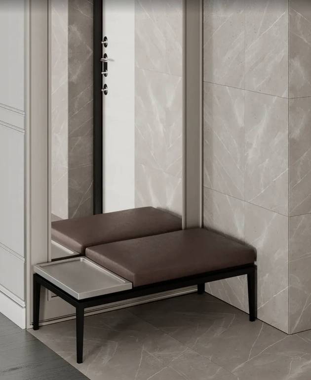 KOZA HOME | Пуфы и банкетки — Банкетка Fine