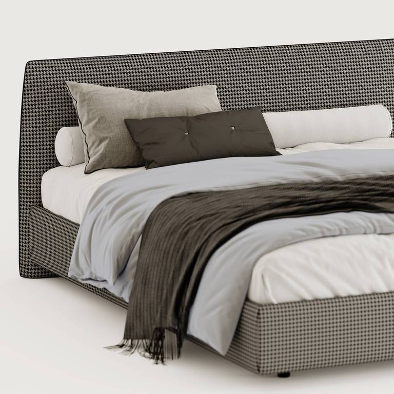 KOZA HOME | Кровати — Кровать Deford 200