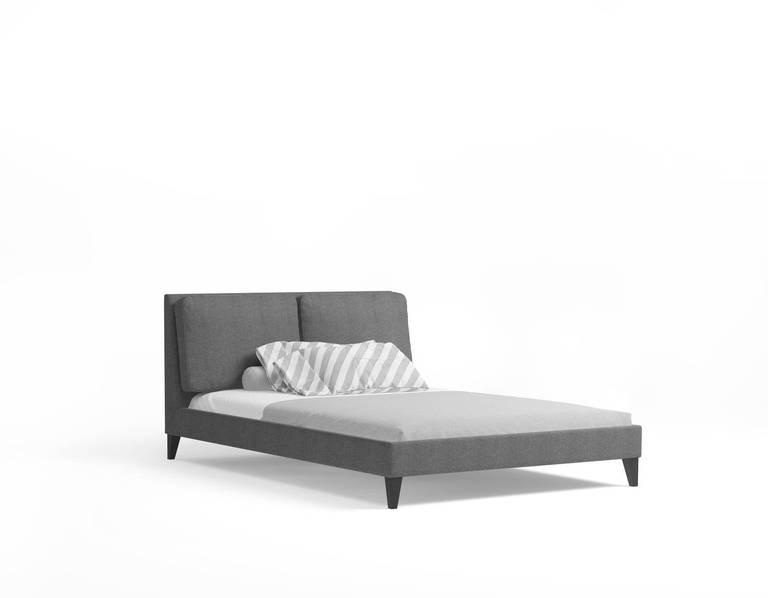 KOZA HOME | Детская мебель | Коллекция Air — Кровать Eva