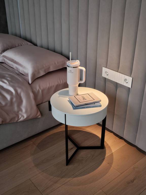 KOZA HOME | Публикация в журнале SALON. "Интерьеры осени" от Веры Галитаровой
