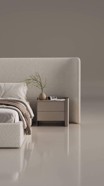 KOZA HOME | Кровати — Кровать Fless 200