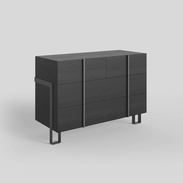 KOZA HOME | Комоды и тумбы | Комоды — Комод SM7
