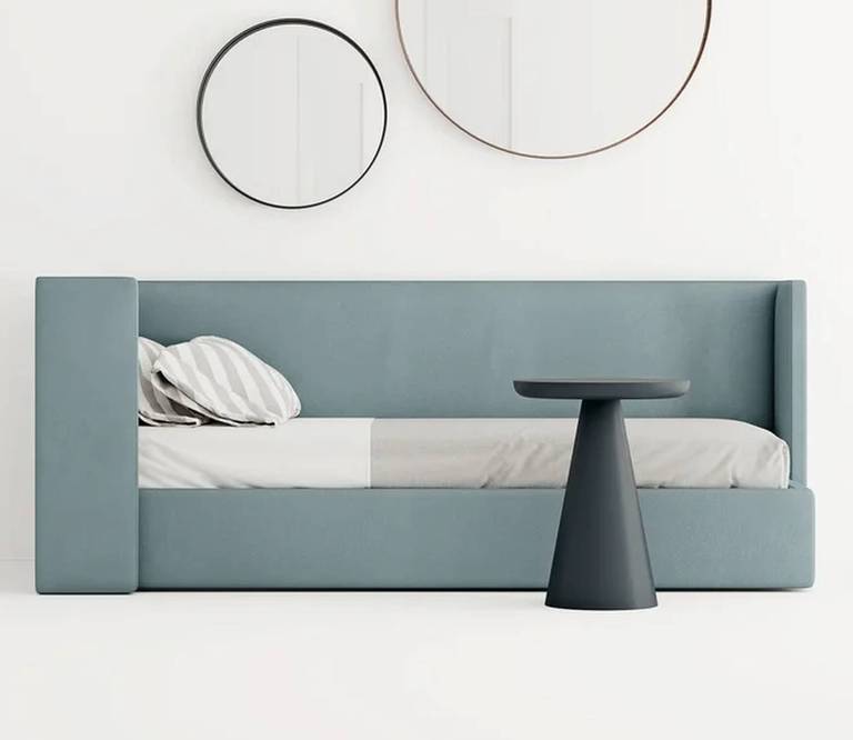 KOZA HOME | Детская мебель — Кровать с подъемным механизмом