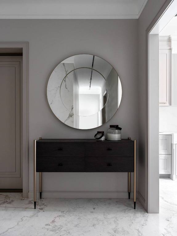 KOZA HOME | Публикация в журнале ELLE DECORATION проекта Анны Игнатенко