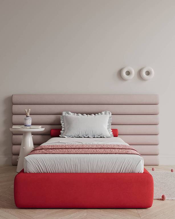 KOZA HOME | Детская мебель — Кровать детская Rolling