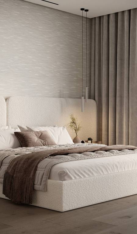 KOZA HOME | Кровати — Кровать Fless 200