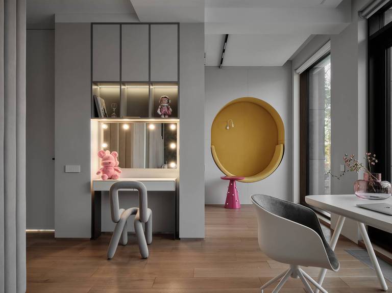 KOZA HOME | Публикация в журнале SALON. "Интерьеры осени" от Веры Галитаровой