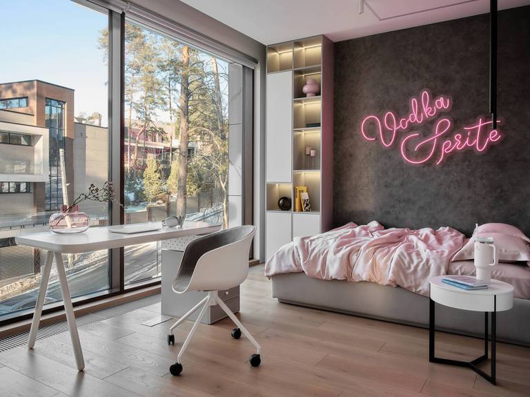 KOZA HOME | Публикация в журнале SALON. "Интерьеры осени" от Веры Галитаровой