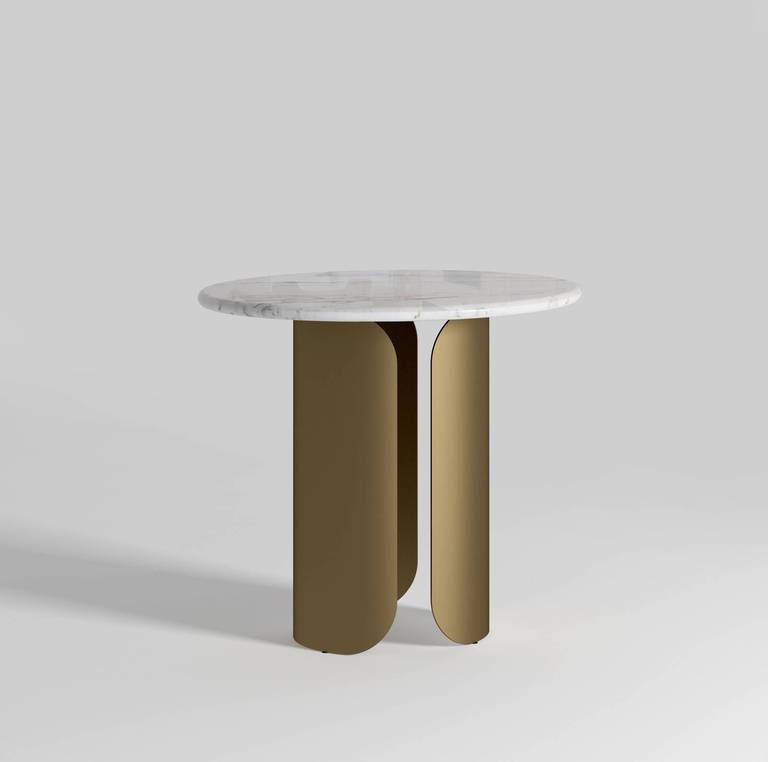 KOZA HOME | Столики — Пара столиков FLUE