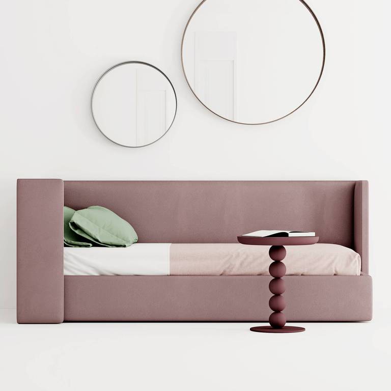 KOZA HOME | Детская мебель — Кровать с подъемным механизмом