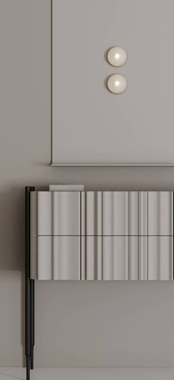 KOZA HOME | Комоды и тумбы | Комоды — Консольный столик Storm 2
