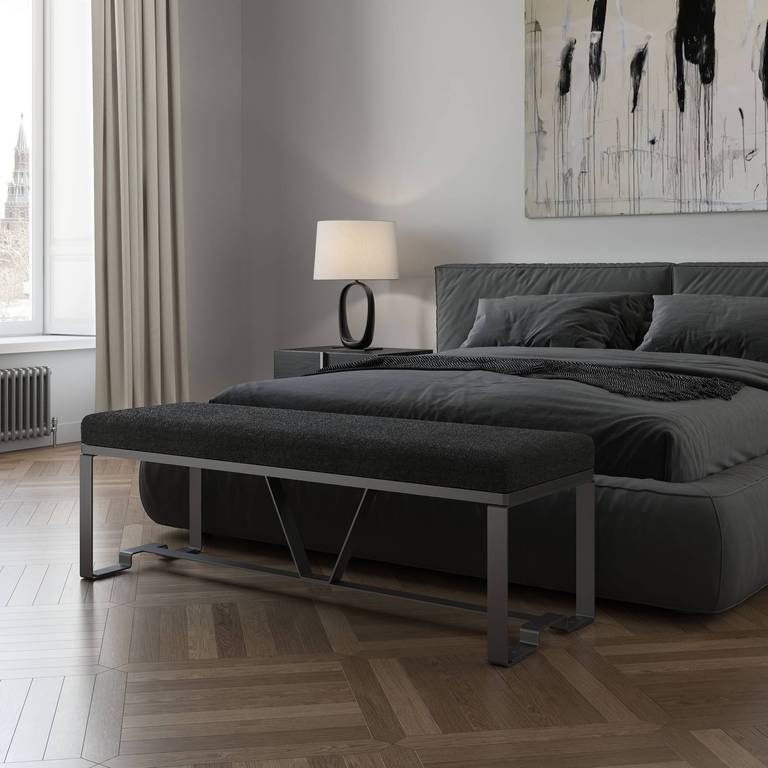 KOZA HOME | Пуфы и банкетки — Банкетка SM2