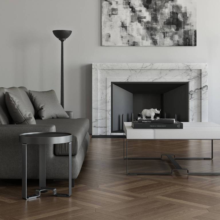KOZA HOME | Столики — Столик приставной SM6