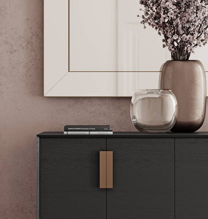 KOZA HOME | Комоды и тумбы | Комоды — Комод Fine