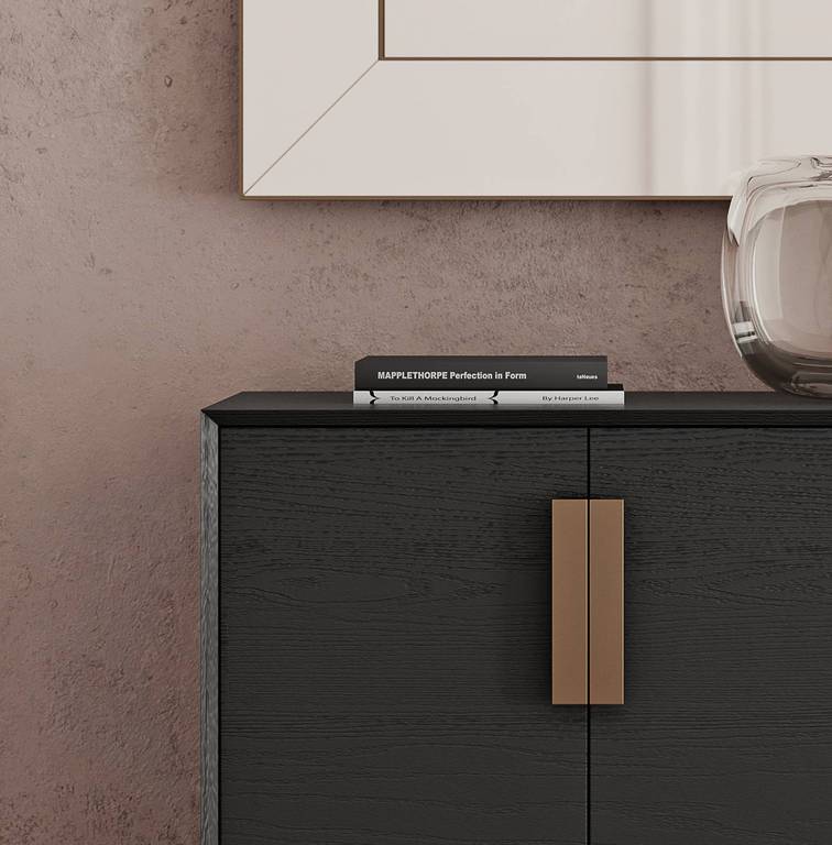 KOZA HOME | Комоды и тумбы | Комоды — Комод Fine