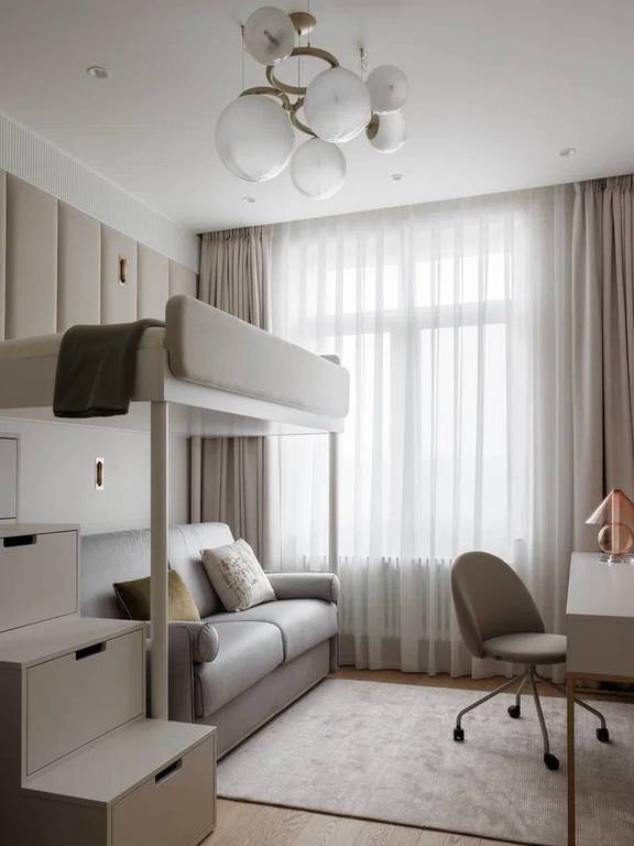 KOZA HOME | Публикация в журнале SALON проекта Елены Лебедевой